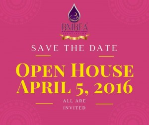 Open House 2016