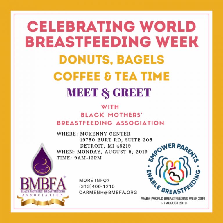 Breastfeeding Celebration Week 2024 Date Dulcy Lavena